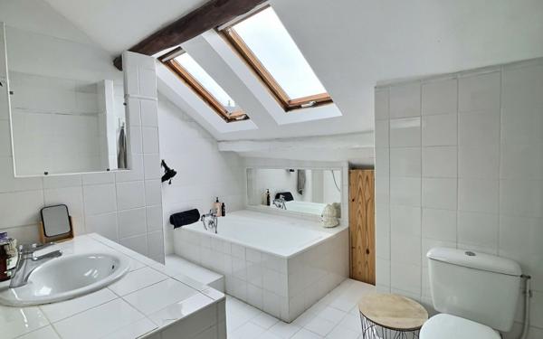 Maison à vendre    8 pièces •  Mennecy