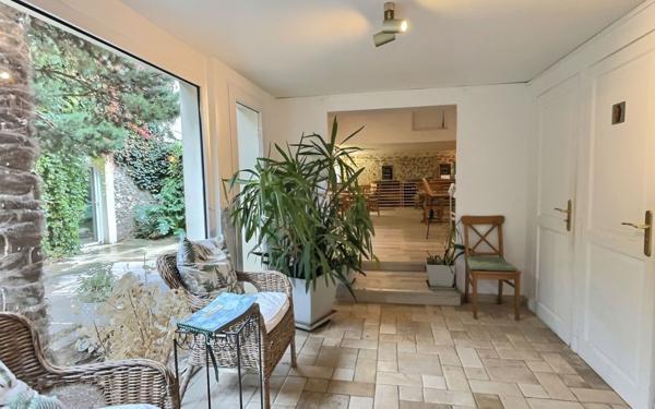 Maison à vendre    8 pièces •  Mennecy