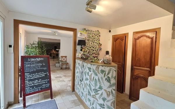 Maison à vendre    8 pièces •  Mennecy