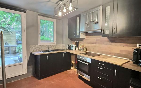 Maison à vendre    8 pièces •  Mennecy