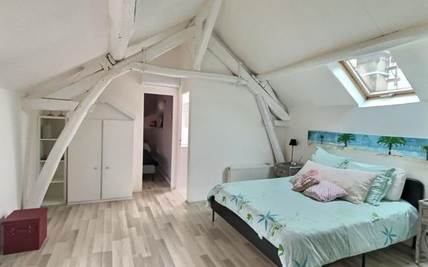 Maison à vendre    8 pièces •  Mennecy