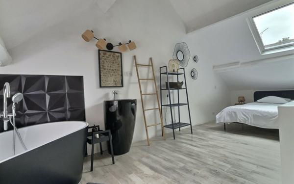 Maison à vendre    8 pièces •  Mennecy