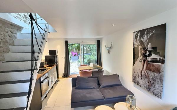 Maison à vendre    8 pièces •  Mennecy