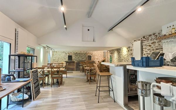 Maison à vendre    8 pièces •  Mennecy