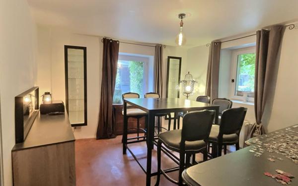 Maison à vendre    8 pièces •  Mennecy