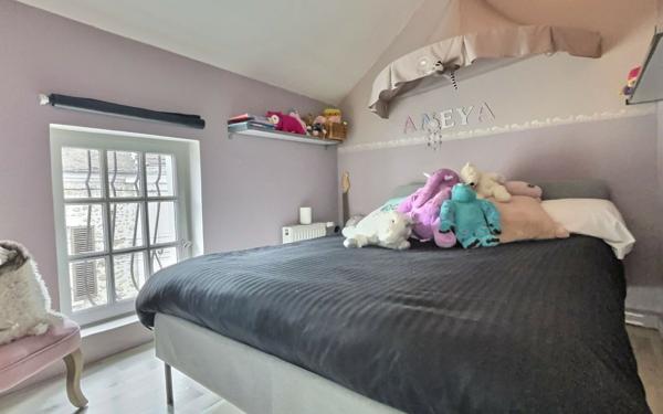 Maison à vendre    8 pièces •  Mennecy