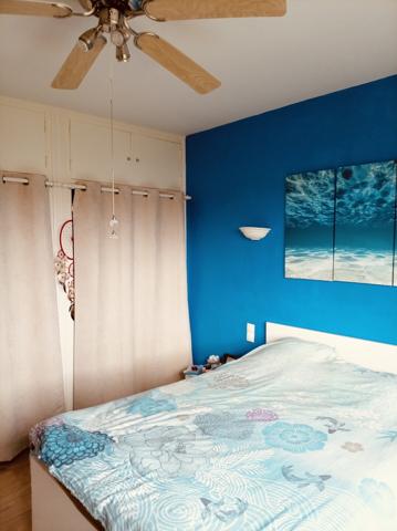 Maison familiale avec jardin