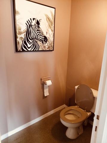 Maison familiale avec jardin