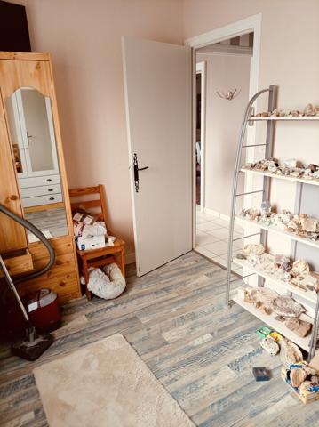 Maison familiale avec jardin