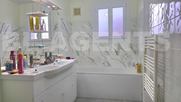 Maison 6 pièces – 127 m² – 4 chambres – Saint-Georges-du-Bois