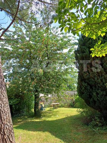 CONGIS SUR THEROUANNE : Jolie Maison individuelle 96 m2 , 4 pièces avec garage et jardin 