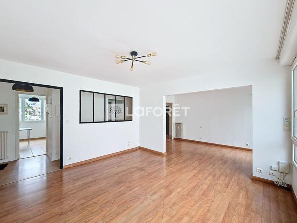 Location appartement Pau - 4 pièce(s) - 91 m² - 990 €/mois