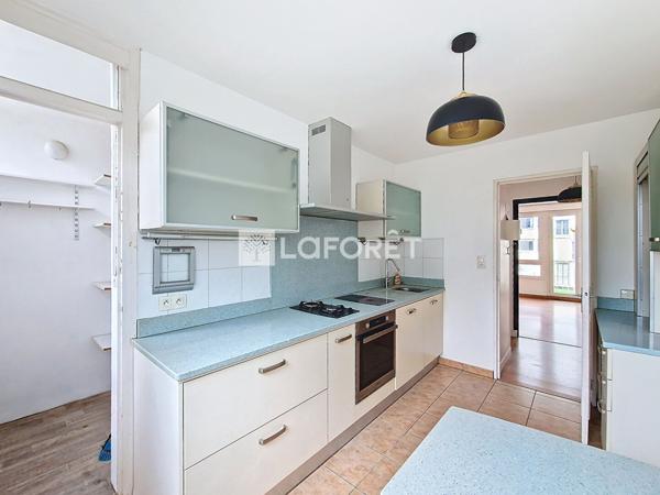 Location appartement Pau - 4 pièce(s) - 91 m² - 990 €/mois