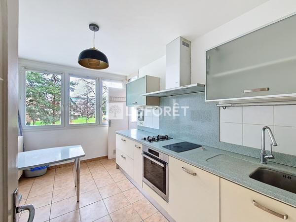 Location appartement Pau - 4 pièce(s) - 91 m² - 990 €/mois