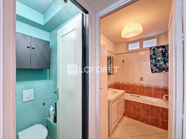 Location appartement Pau - 4 pièce(s) - 91 m² - 990 €/mois