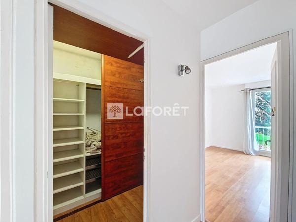 Location appartement Pau - 4 pièce(s) - 91 m² - 990 €/mois