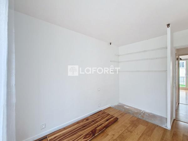 Location appartement Pau - 4 pièce(s) - 91 m² - 990 €/mois