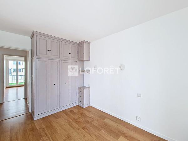 Location appartement Pau - 4 pièce(s) - 91 m² - 990 €/mois