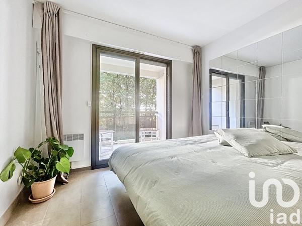 Appartement à vendre 2 pièces 57 m² Cannes