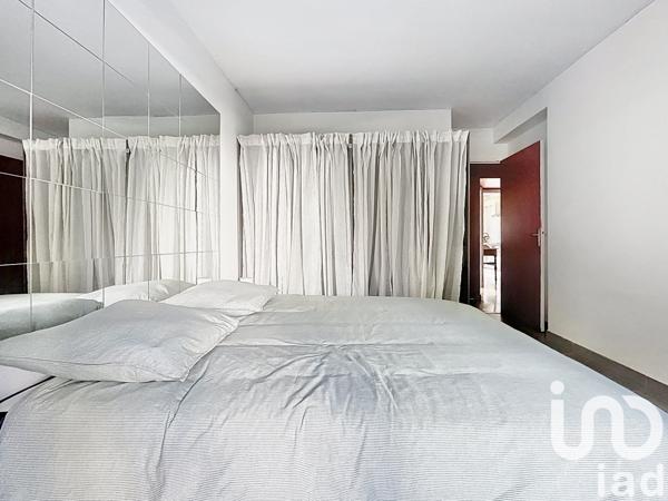 Appartement à vendre 2 pièces 57 m² Cannes