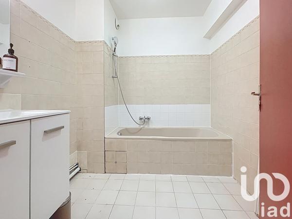 Appartement à vendre 2 pièces 57 m² Cannes