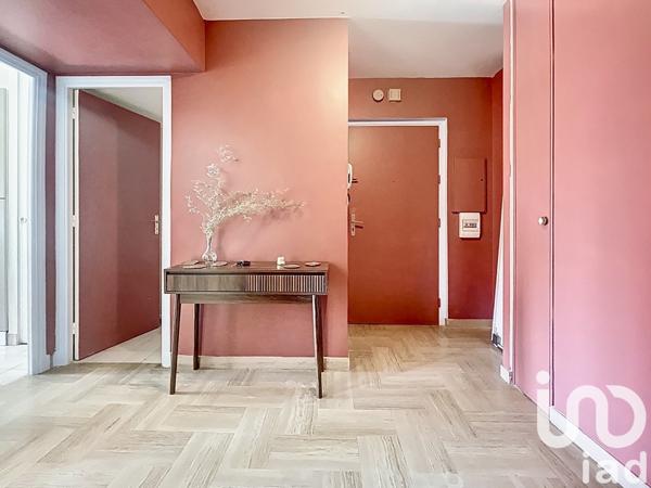 Appartement à vendre 2 pièces 57 m² Cannes