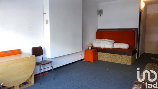 Appartement à vendre 1 pièce 23 m² Eaux-Bonnes