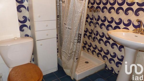 Appartement à vendre 1 pièce 23 m² Eaux-Bonnes