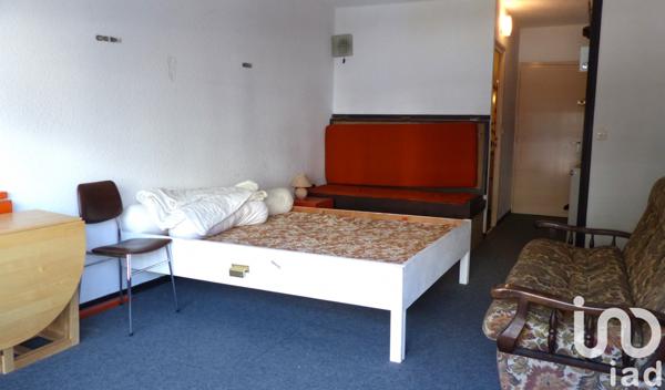 Appartement à vendre 1 pièce 23 m² Eaux-Bonnes