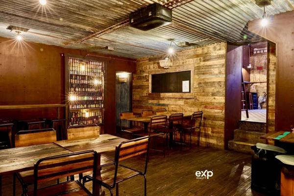 Vente Murs et Fonds de commerce Bar Chambéry