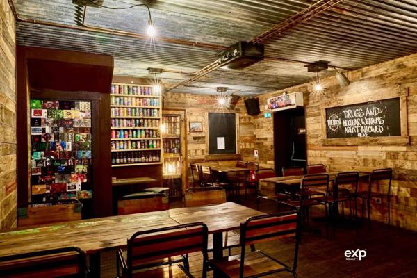 Vente Murs et Fonds de commerce Bar Chambéry