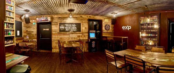 Vente Murs et Fonds de commerce Bar Chambéry