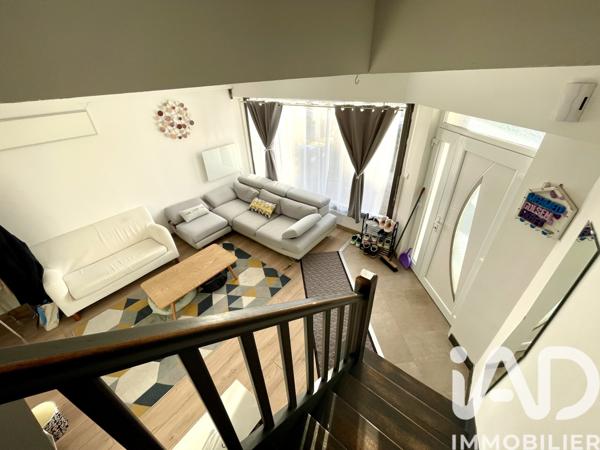 Maison à vendre 3 pièces 61 m² Saint-Nazaire