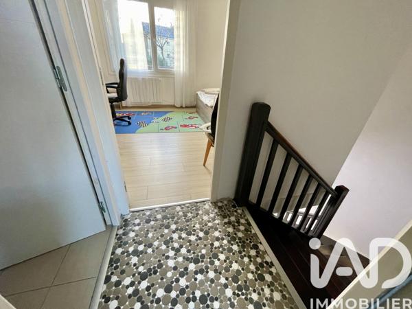 Maison à vendre 3 pièces 61 m² Saint-Nazaire