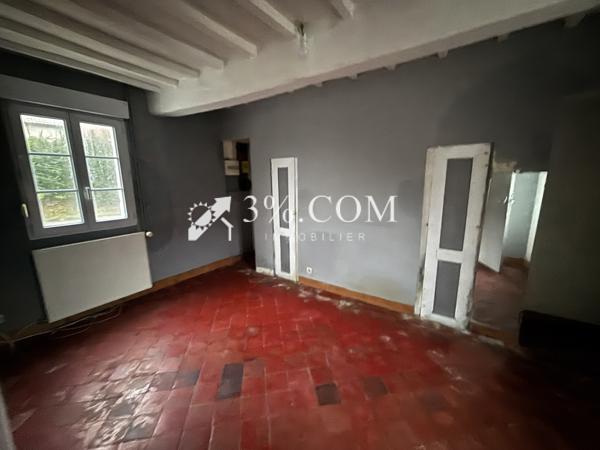 Maison 3 pièce(s) 2 chambre(s) 82 m²