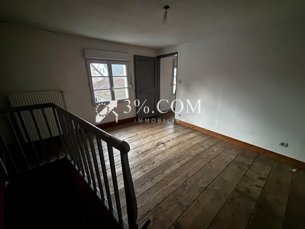 Maison 3 pièce(s) 2 chambre(s) 82 m²