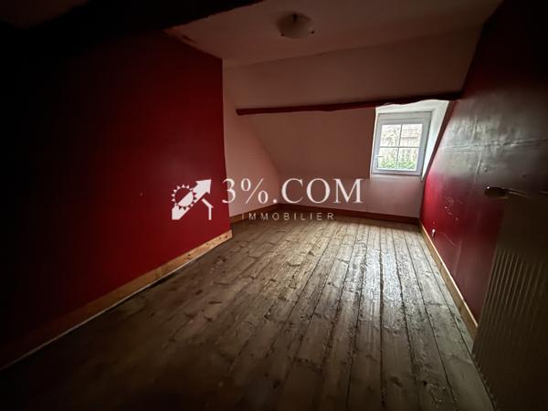 Maison 3 pièce(s) 2 chambre(s) 82 m²