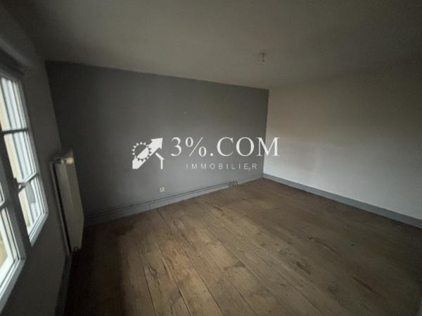 Maison 3 pièce(s) 2 chambre(s) 82 m²