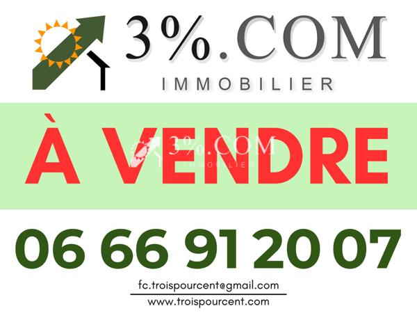 Maison 3 pièce(s) 2 chambre(s) 82 m²