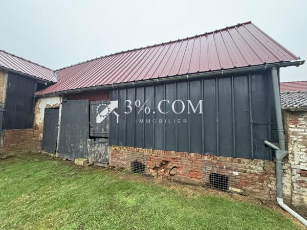 Maison 3 pièce(s) 2 chambre(s) 82 m²