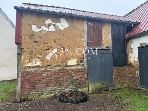 Maison 3 pièce(s) 2 chambre(s) 82 m²