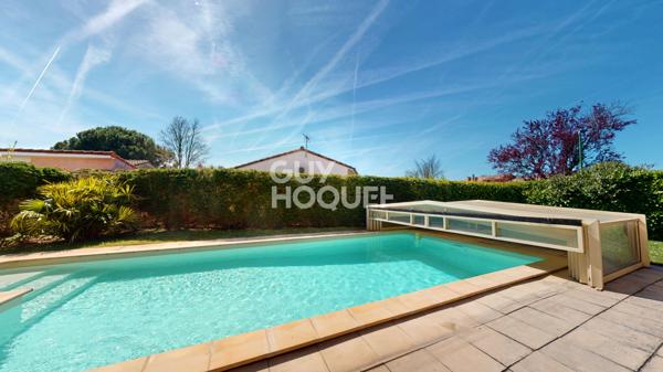 Maison Cugnaux 0142 m2