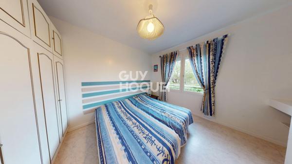 Maison Cugnaux 0142 m2
