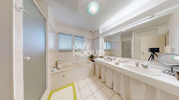 Maison Cugnaux 0142 m2