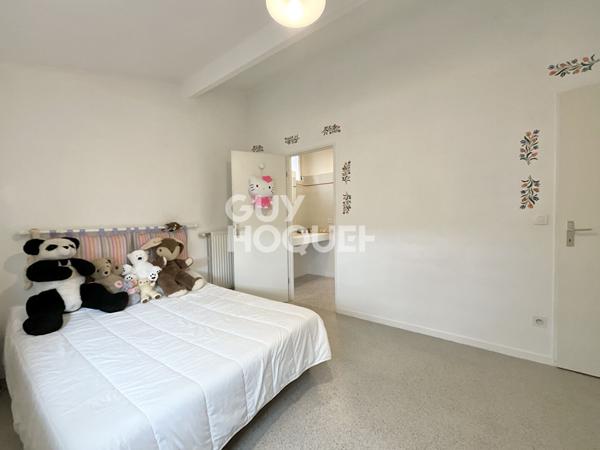 Maison Cugnaux 0142 m2