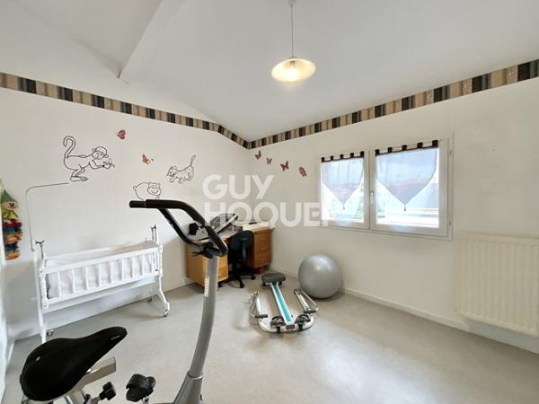Maison Cugnaux 0142 m2
