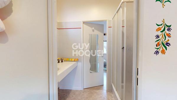 Maison Cugnaux 0142 m2