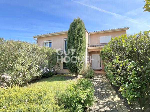 Maison Cugnaux 0142 m2
