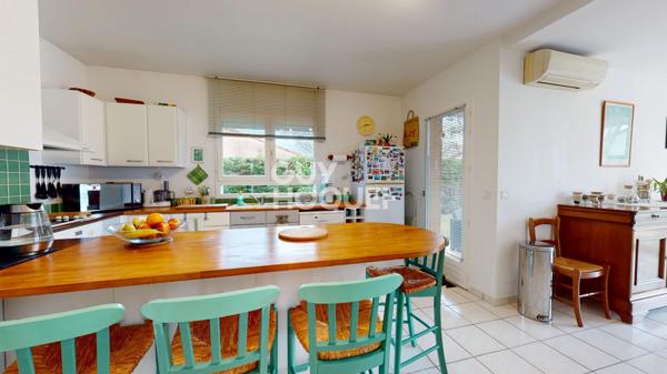 Maison Cugnaux 0142 m2