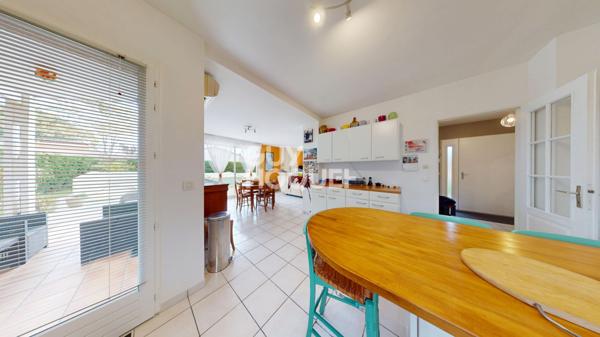 Maison Cugnaux 0142 m2